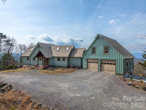 770 Dream Weaver Drive Penrose NC 28766