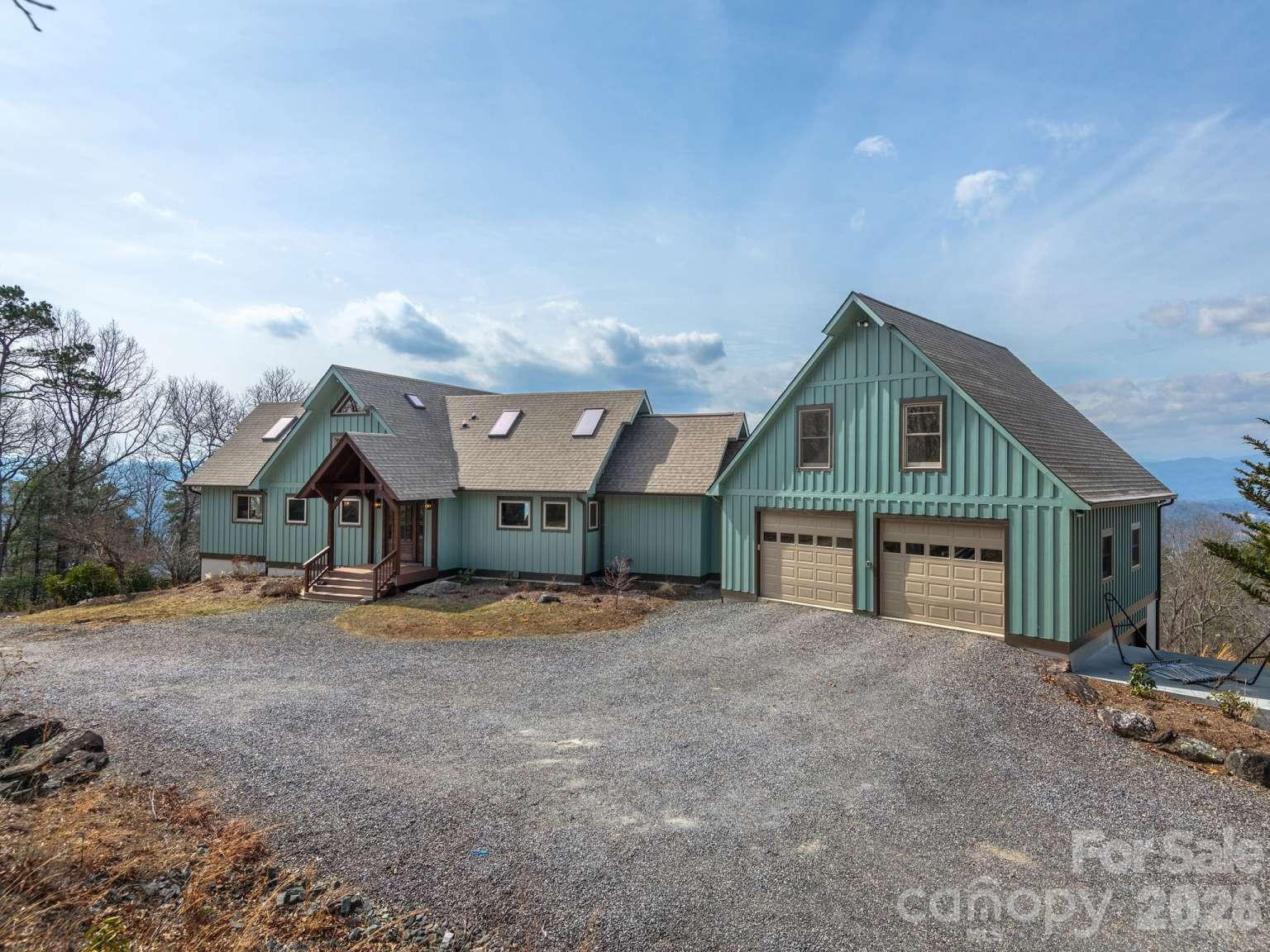 770 Dream Weaver Drive Penrose NC 28766