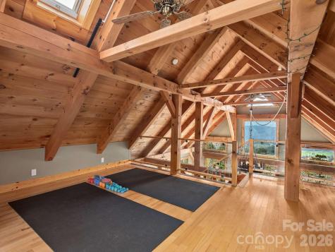770 Dream Weaver Drive Penrose NC 28766