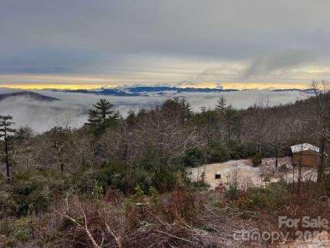 770 Dream Weaver Drive Penrose NC 28766