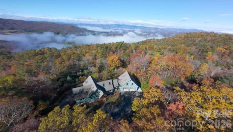 770 Dream Weaver Drive Penrose NC 28766