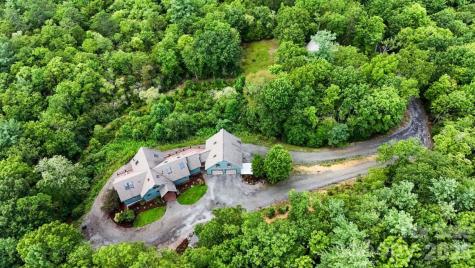 770 Dream Weaver Drive Penrose NC 28766