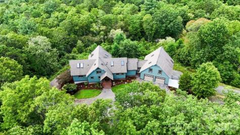 770 Dream Weaver Drive Penrose NC 28766