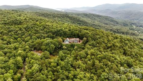 770 Dream Weaver Drive Penrose NC 28766