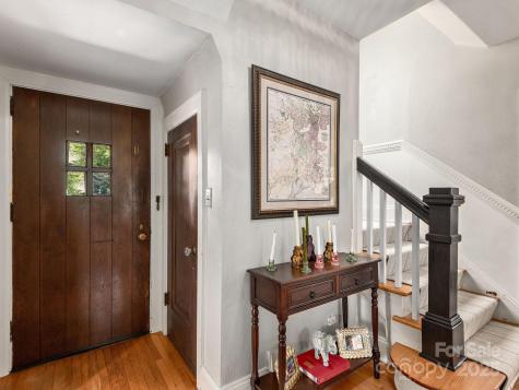 17 Marlborough Road Asheville NC 28804