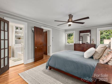 17 Marlborough Road Asheville NC 28804