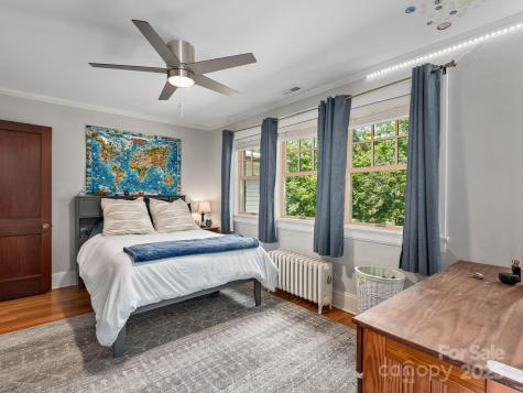 17 Marlborough Road Asheville NC 28804