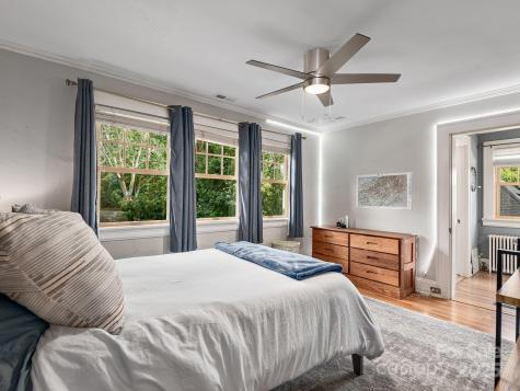 17 Marlborough Road Asheville NC 28804