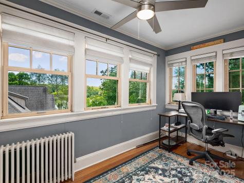 17 Marlborough Road Asheville NC 28804