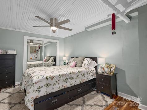 17 Marlborough Road Asheville NC 28804