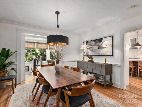 17 Marlborough Road Asheville NC 28804