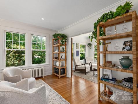 17 Marlborough Road Asheville NC 28804