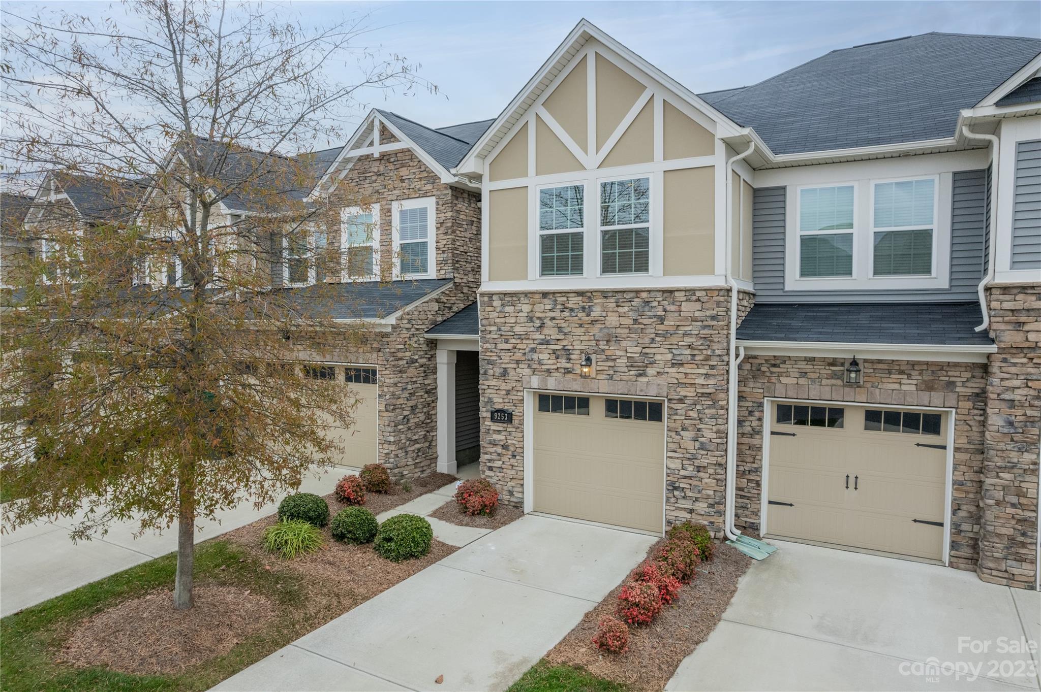 9253 Glenburn Lane Charlotte NC 28278