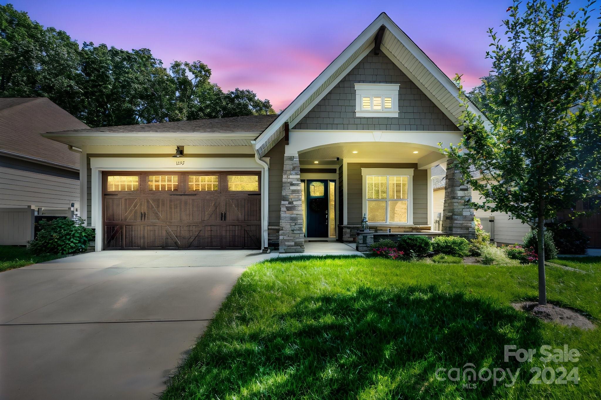 1335 Stonecroft Lane NW Concord NC 28027