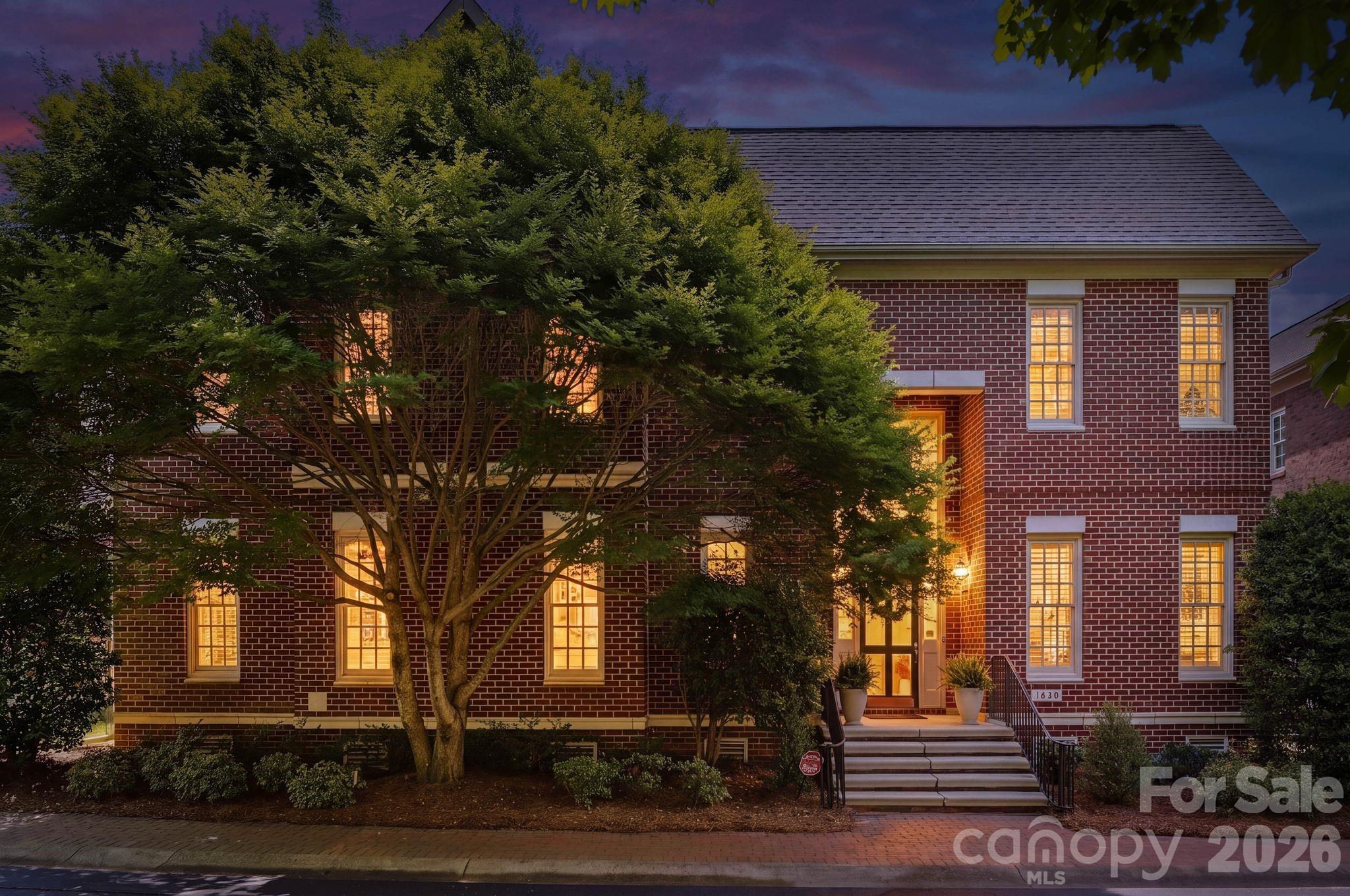 2618 Sheffield Crescent Court Charlotte NC 28226