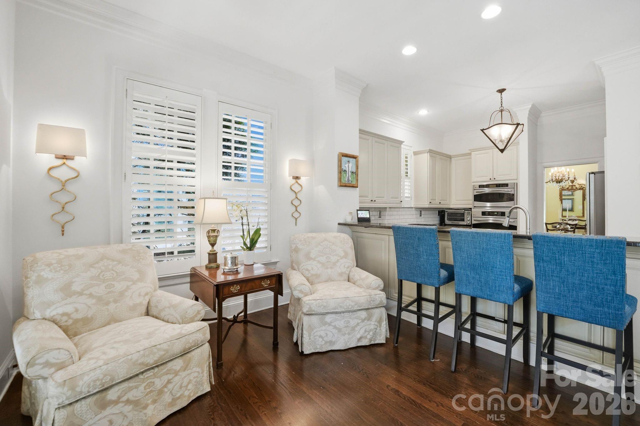2618 Sheffield Crescent Court Charlotte NC 28226