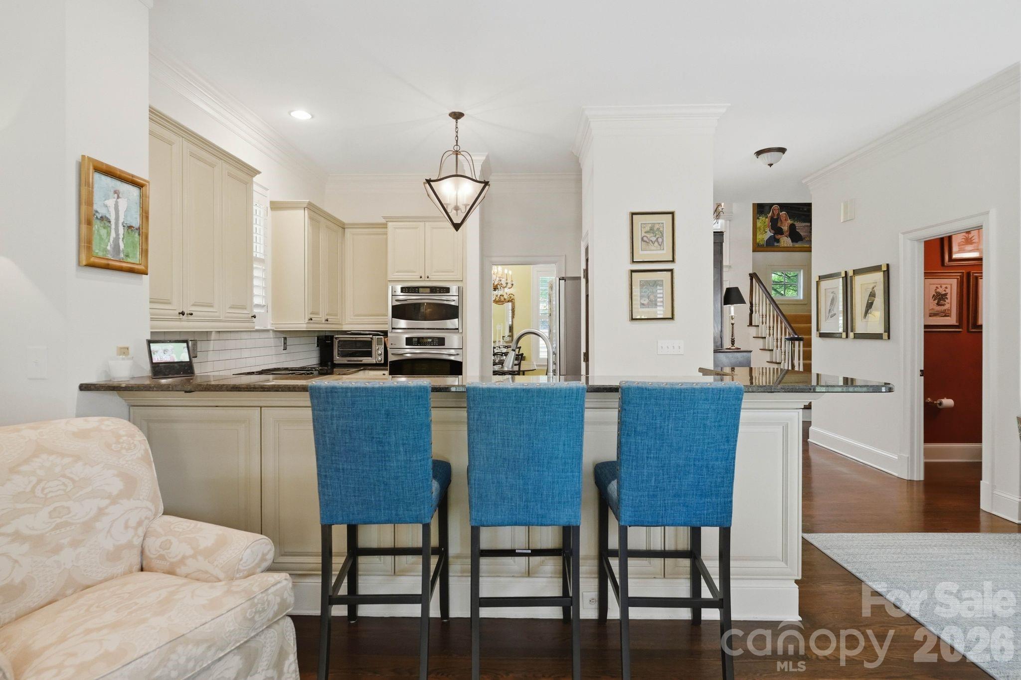 2618 Sheffield Crescent Court Charlotte NC 28226