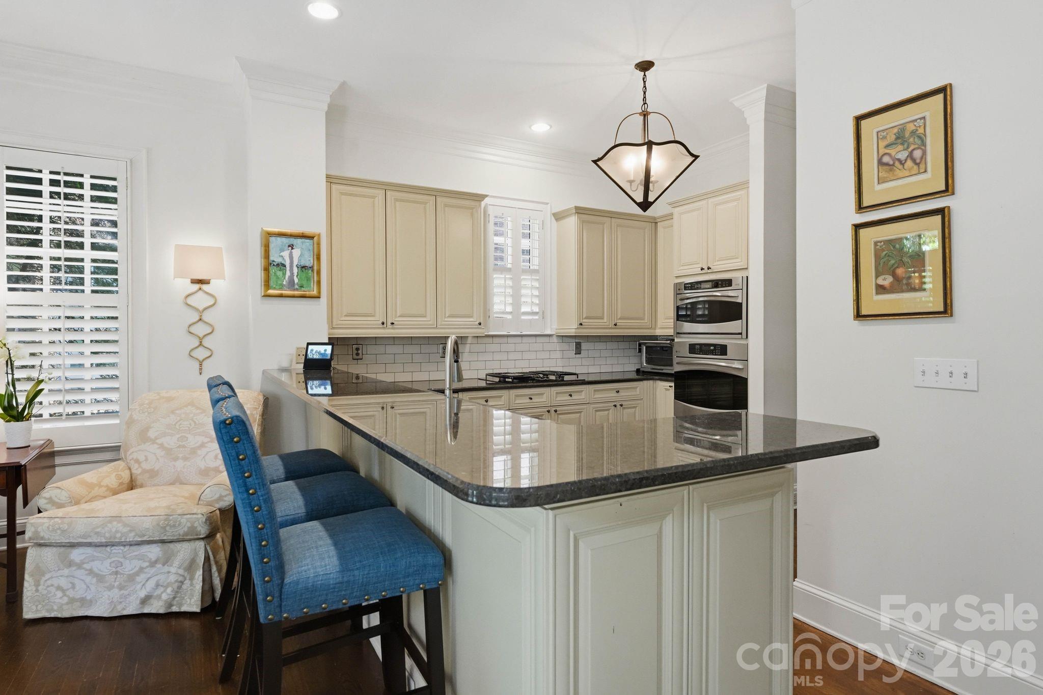 2618 Sheffield Crescent Court Charlotte NC 28226