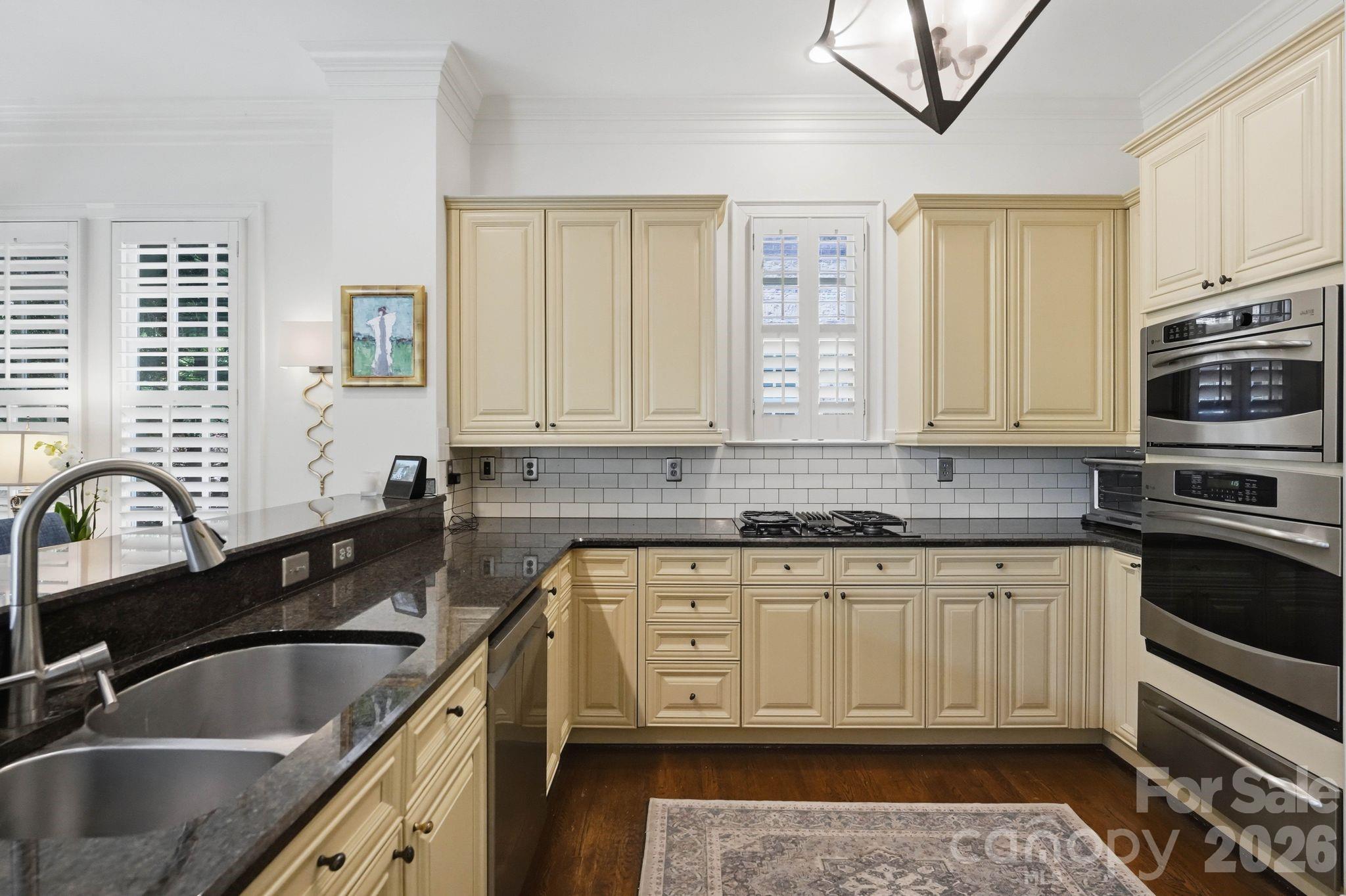 2618 Sheffield Crescent Court Charlotte NC 28226