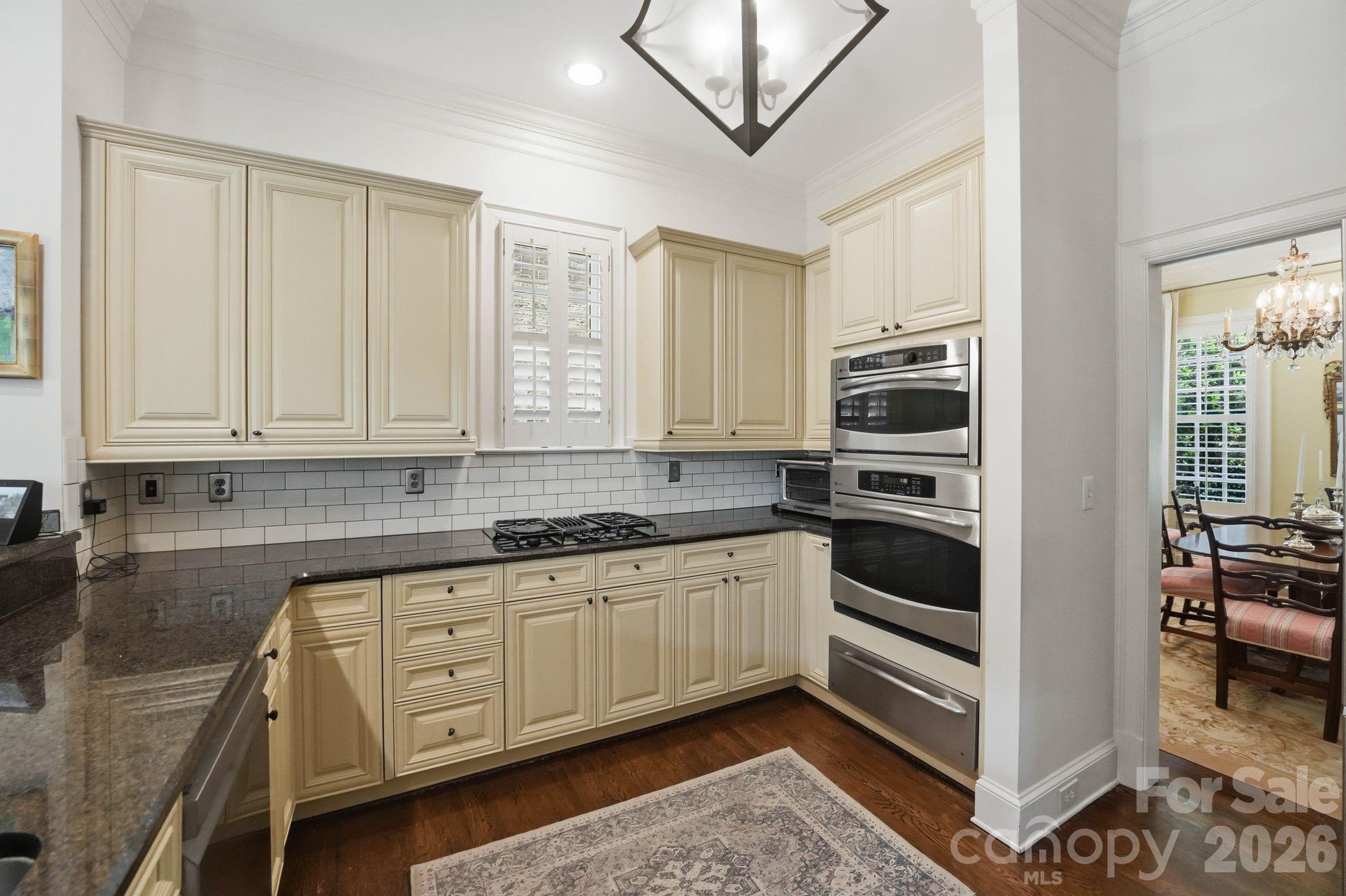 2618 Sheffield Crescent Court Charlotte NC 28226
