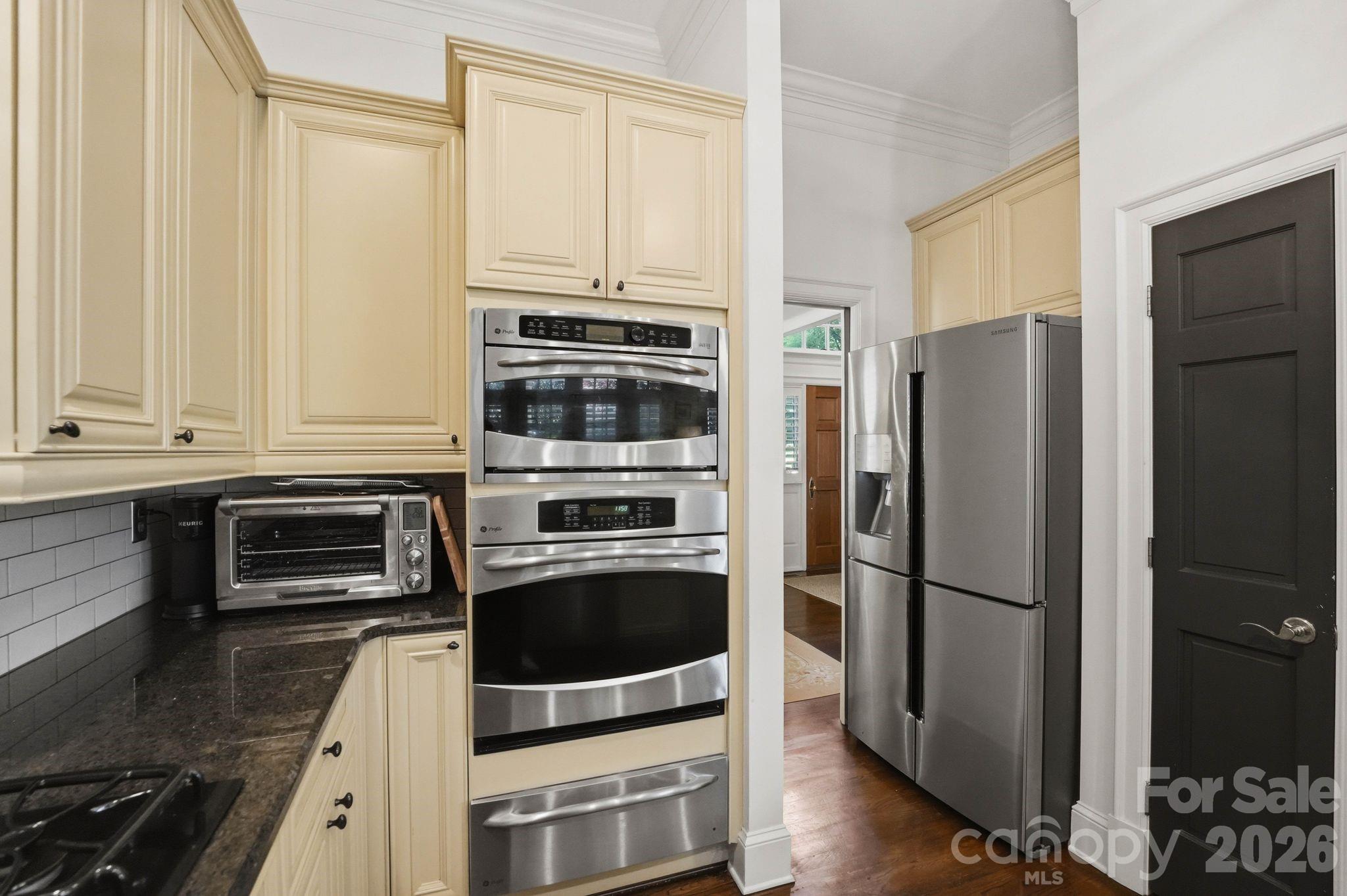 2618 Sheffield Crescent Court Charlotte NC 28226