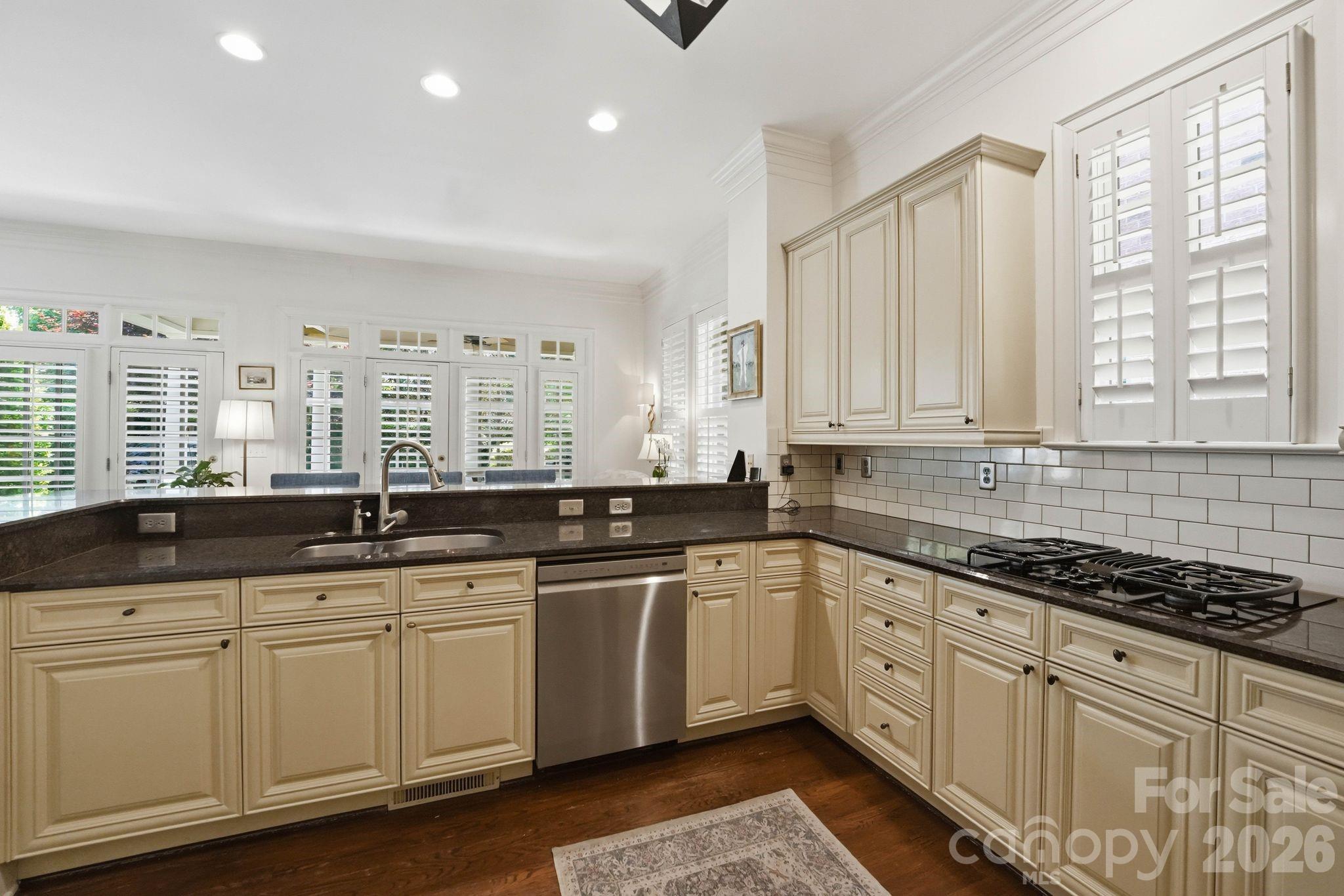 2618 Sheffield Crescent Court Charlotte NC 28226