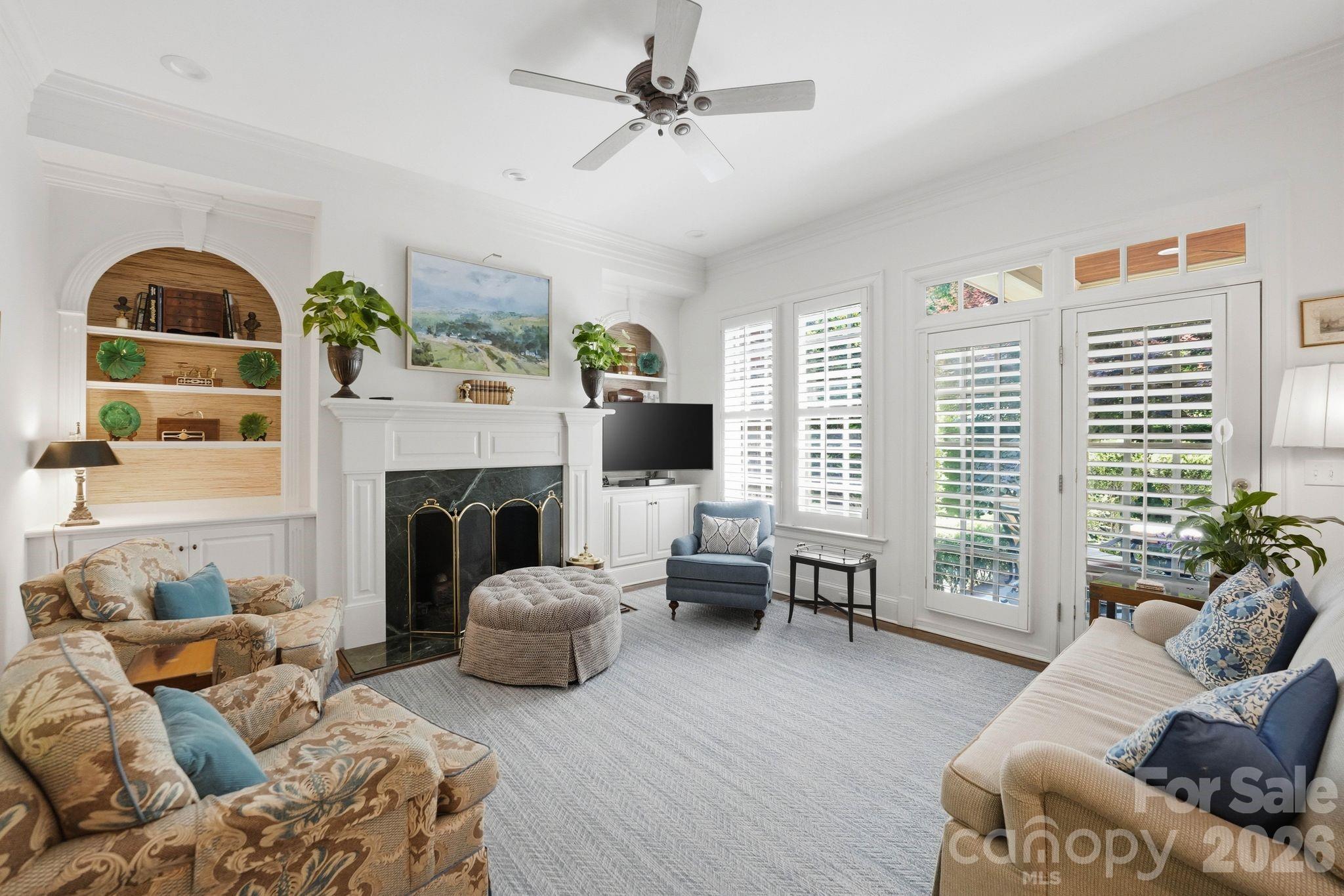 2618 Sheffield Crescent Court Charlotte NC 28226