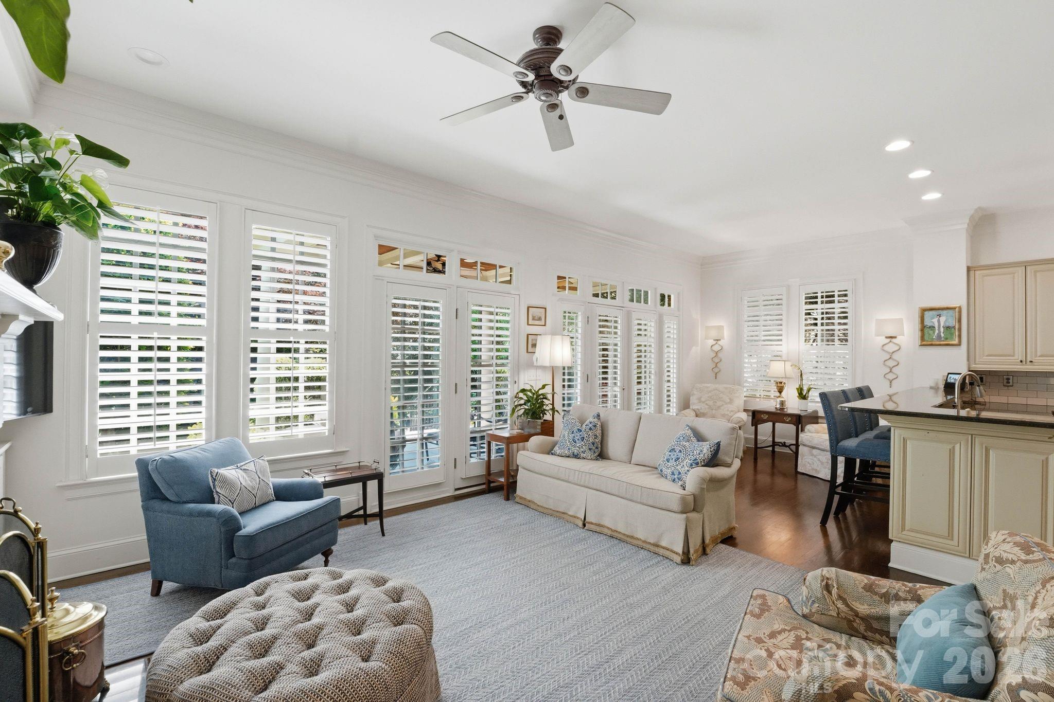 2618 Sheffield Crescent Court Charlotte NC 28226