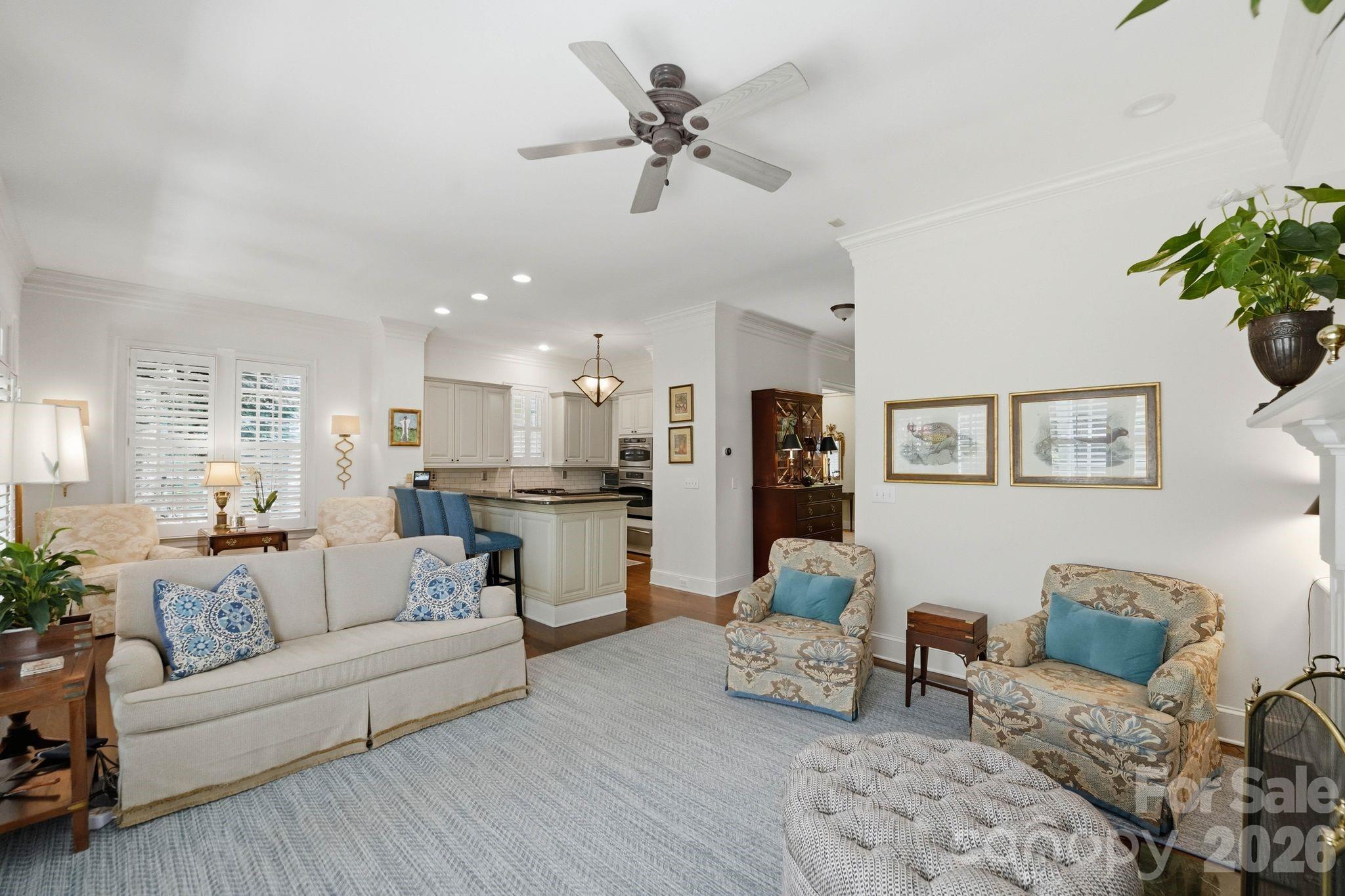 2618 Sheffield Crescent Court Charlotte NC 28226