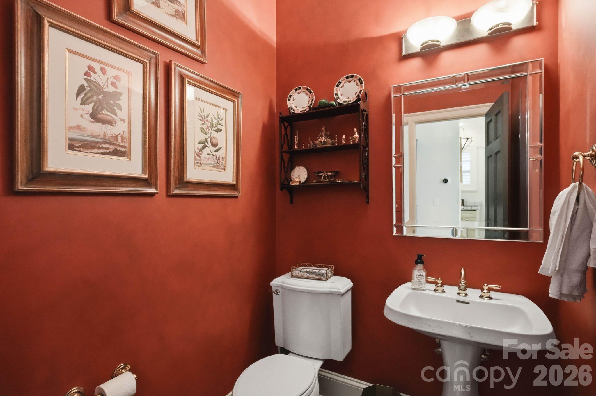 2618 Sheffield Crescent Court Charlotte NC 28226