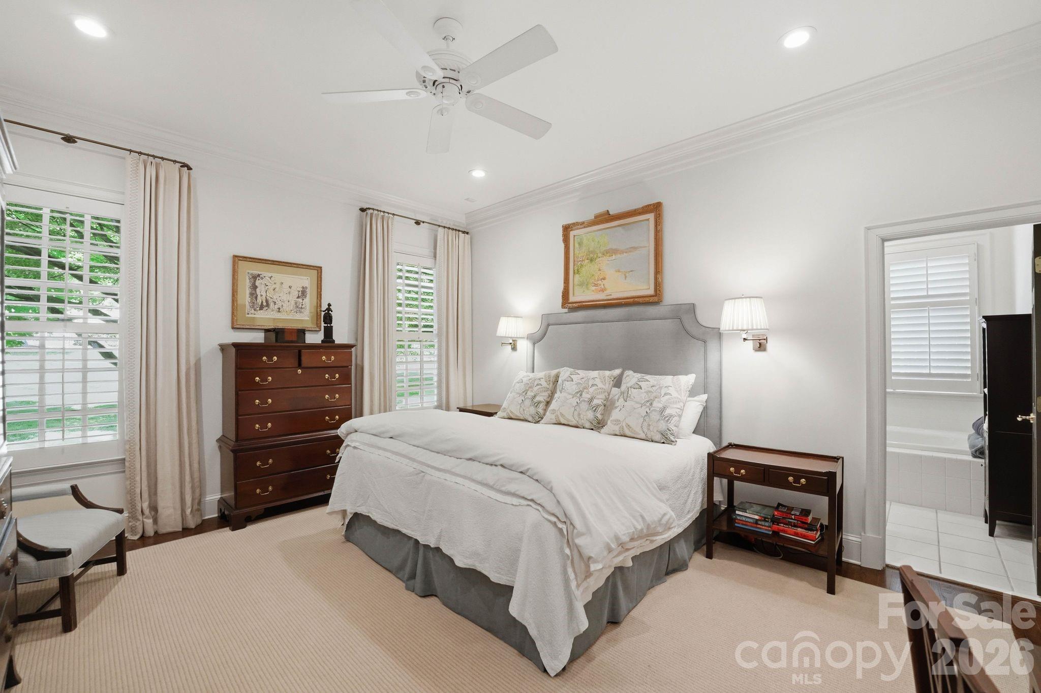 2618 Sheffield Crescent Court Charlotte NC 28226