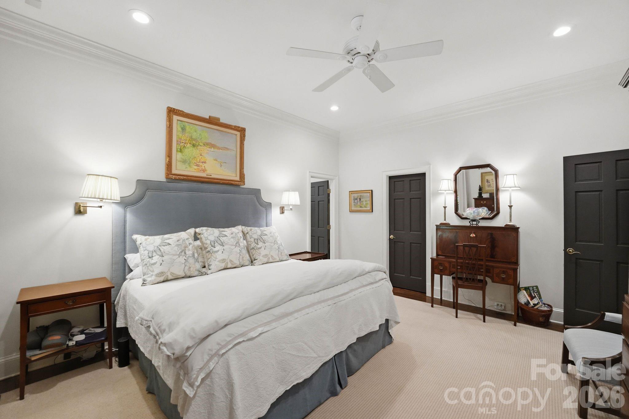 2618 Sheffield Crescent Court Charlotte NC 28226