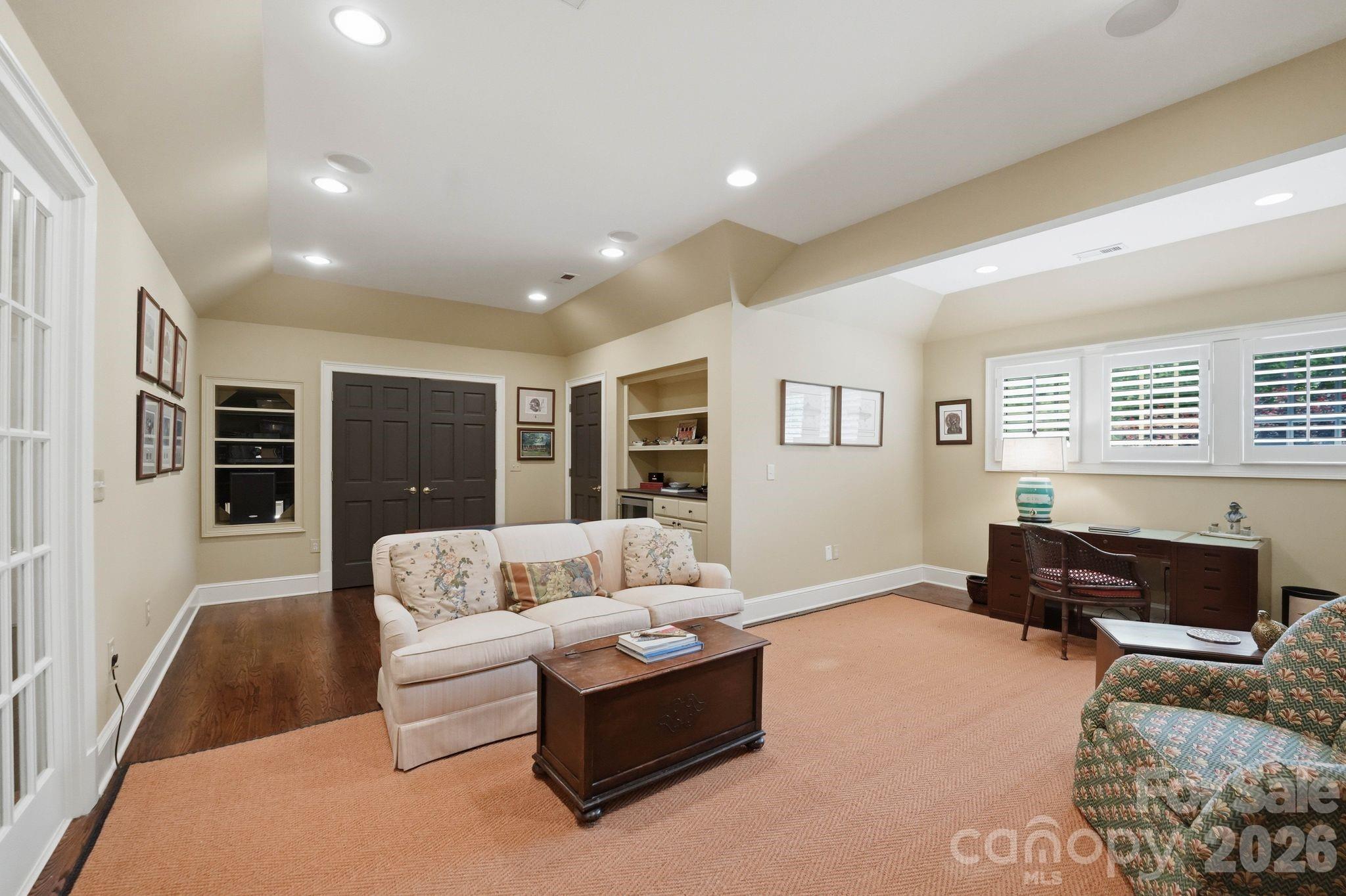 2618 Sheffield Crescent Court Charlotte NC 28226