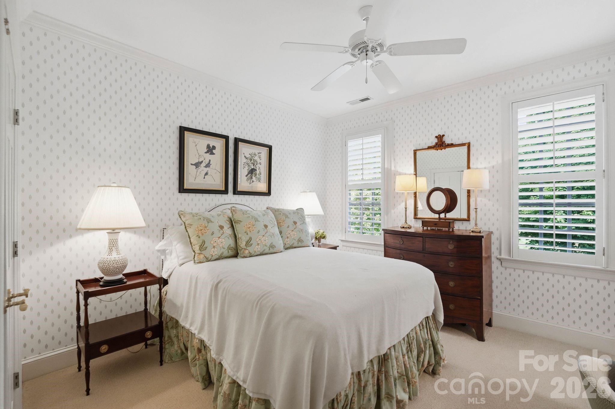 2618 Sheffield Crescent Court Charlotte NC 28226