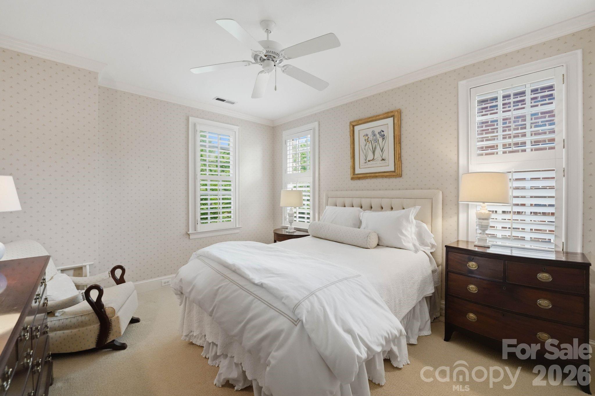 2618 Sheffield Crescent Court Charlotte NC 28226