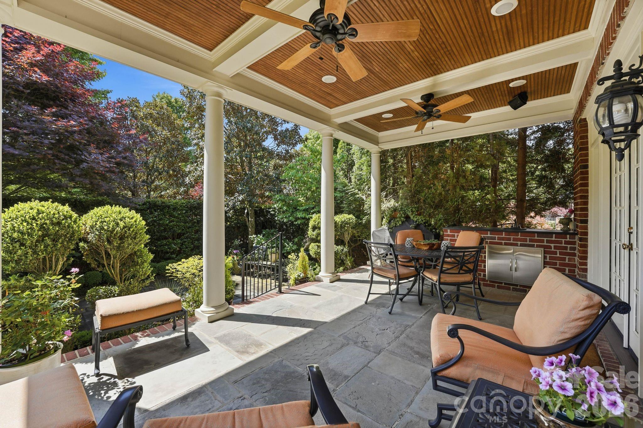 2618 Sheffield Crescent Court Charlotte NC 28226