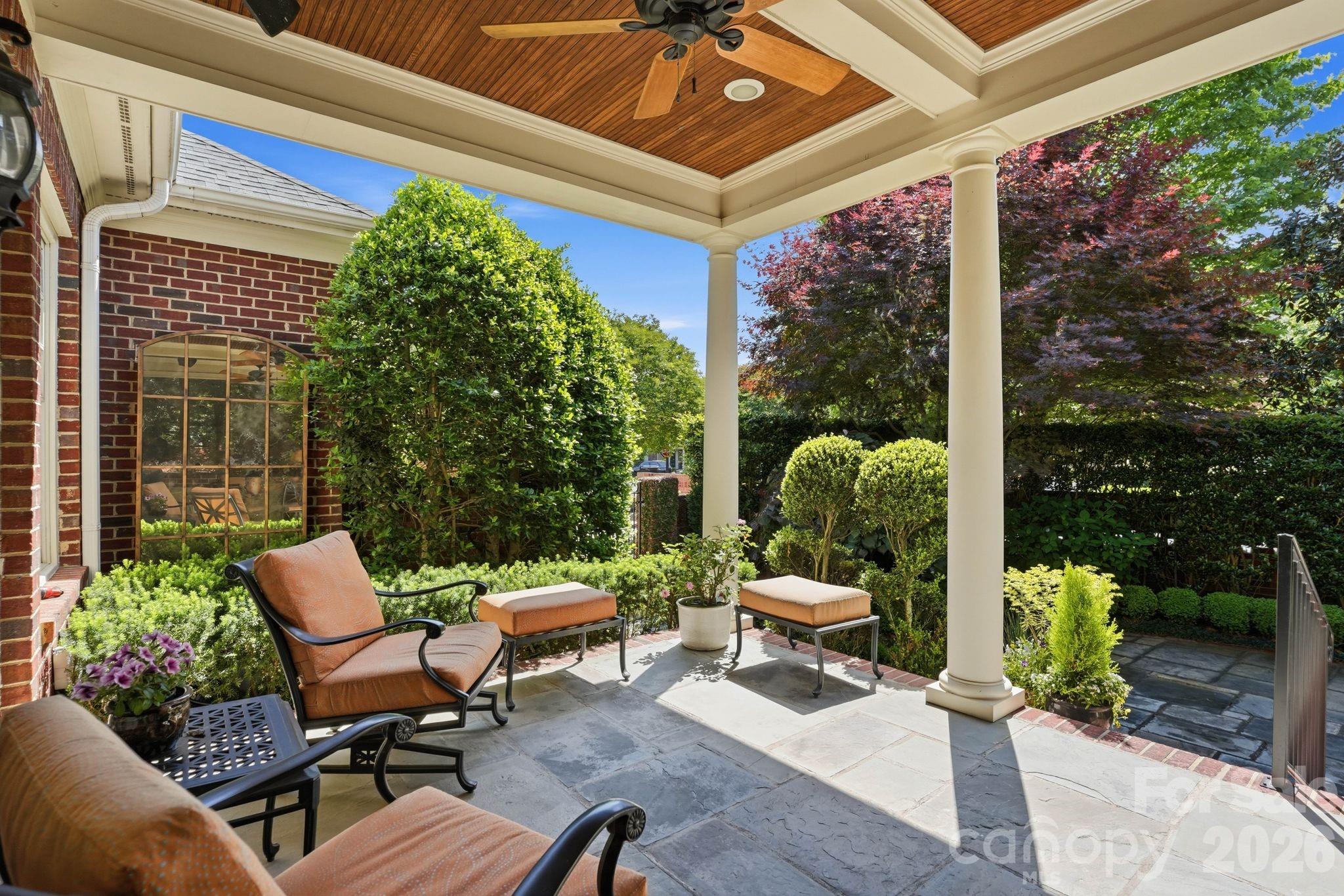 2618 Sheffield Crescent Court Charlotte NC 28226