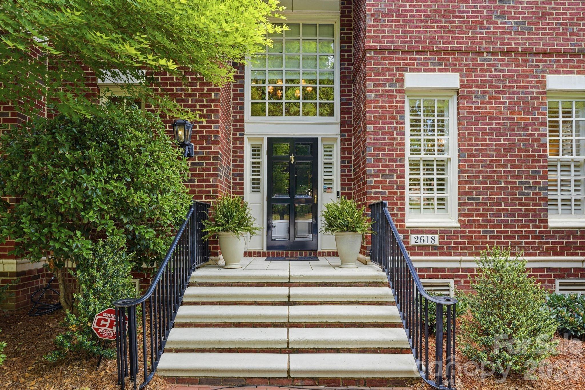 2618 Sheffield Crescent Court Charlotte NC 28226