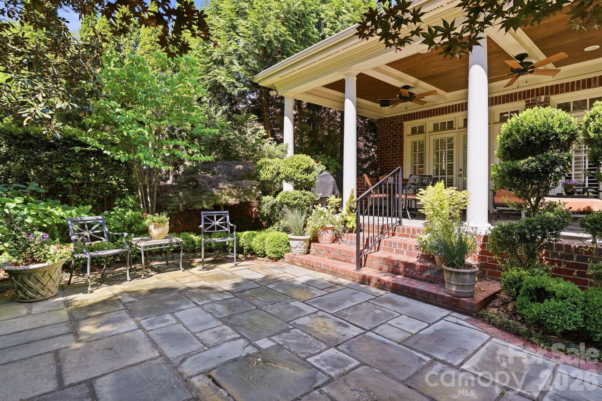 2618 Sheffield Crescent Court Charlotte NC 28226