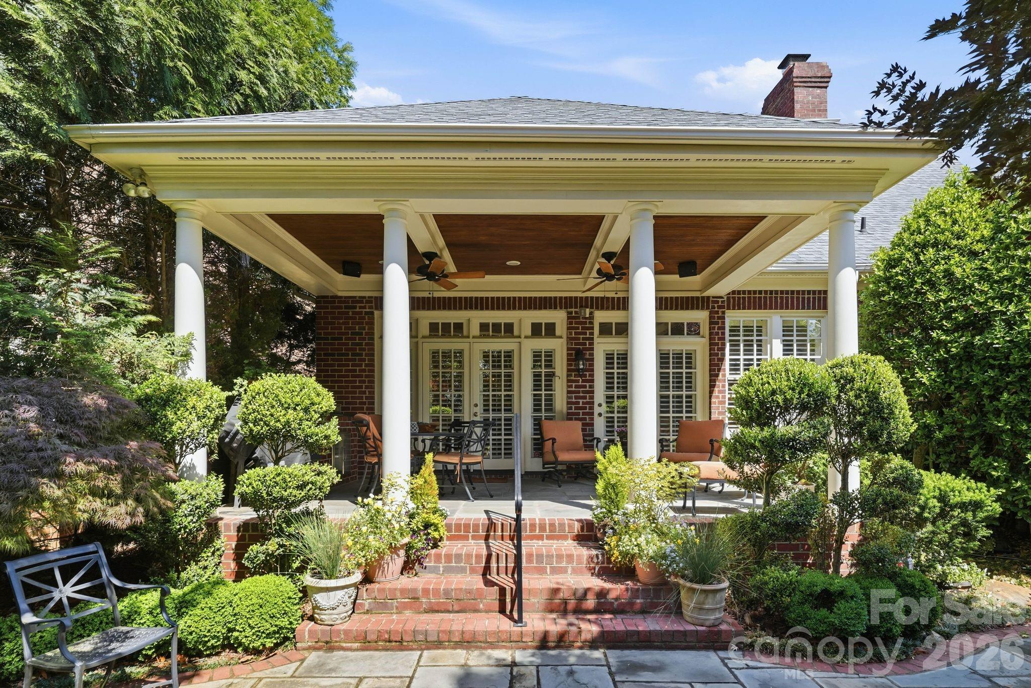 2618 Sheffield Crescent Court Charlotte NC 28226