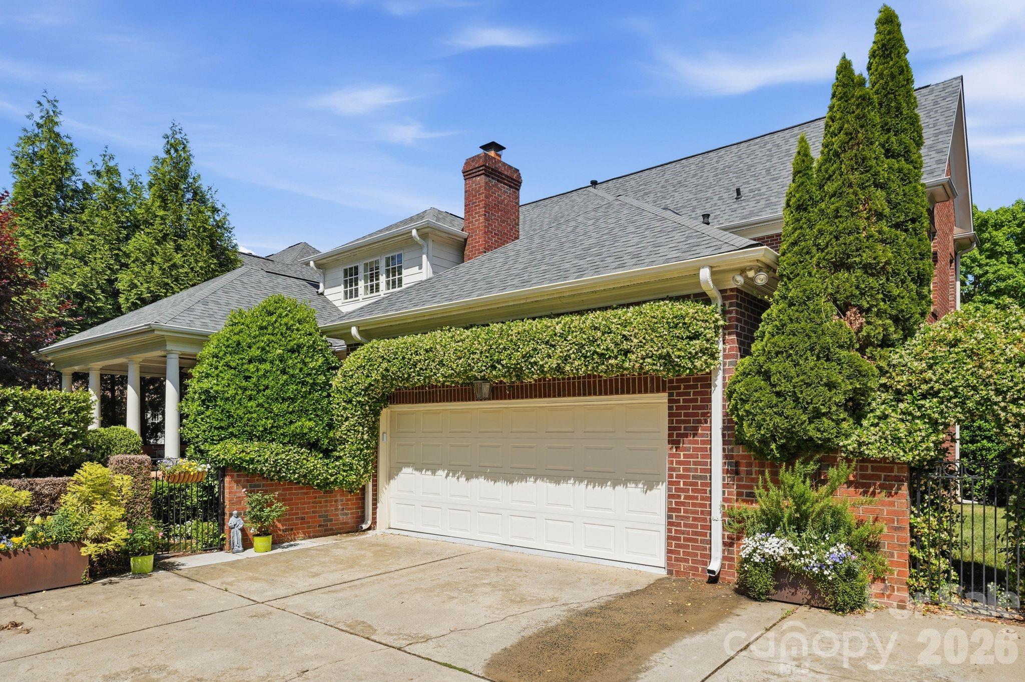 2618 Sheffield Crescent Court Charlotte NC 28226