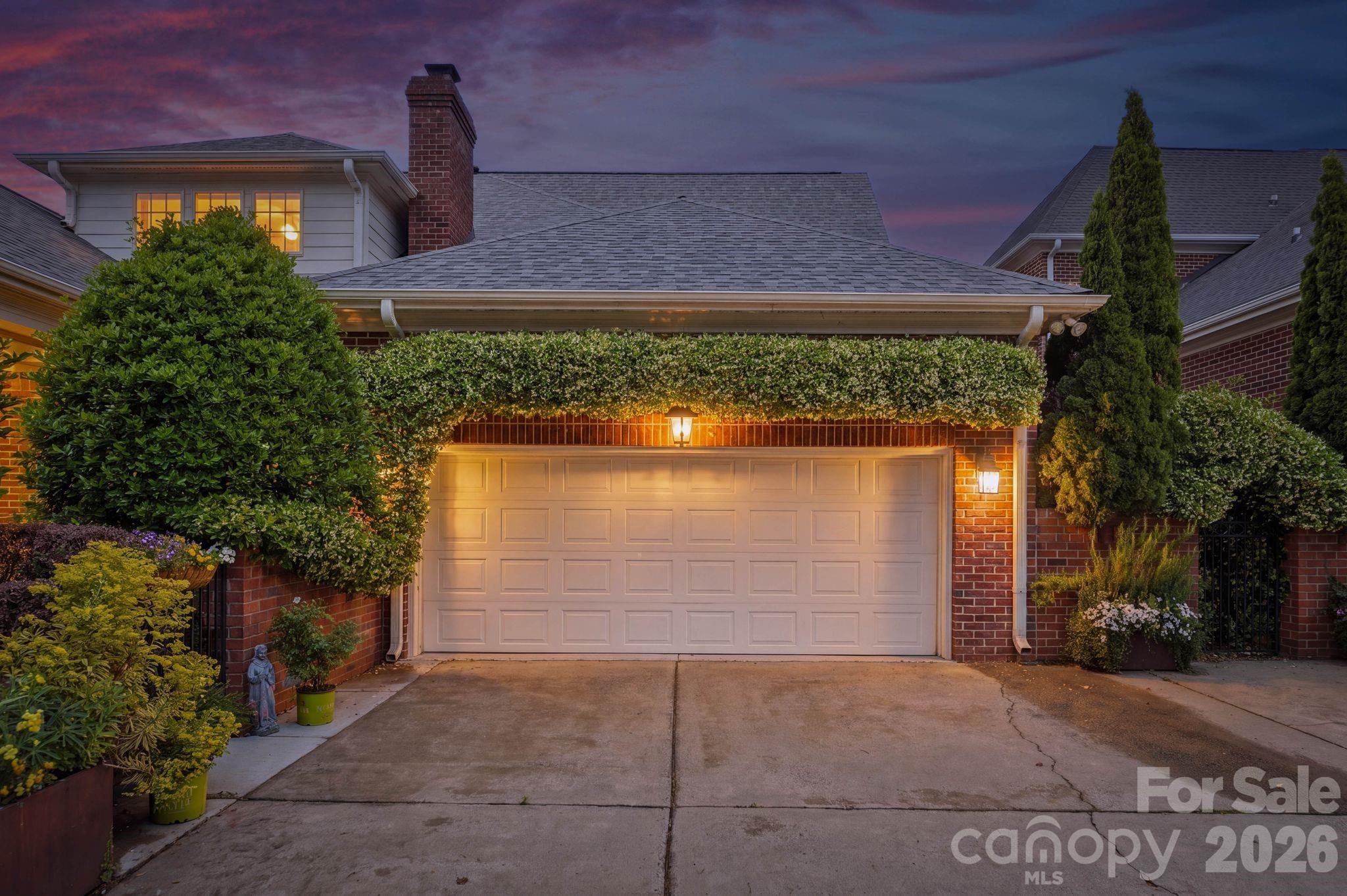 2618 Sheffield Crescent Court Charlotte NC 28226