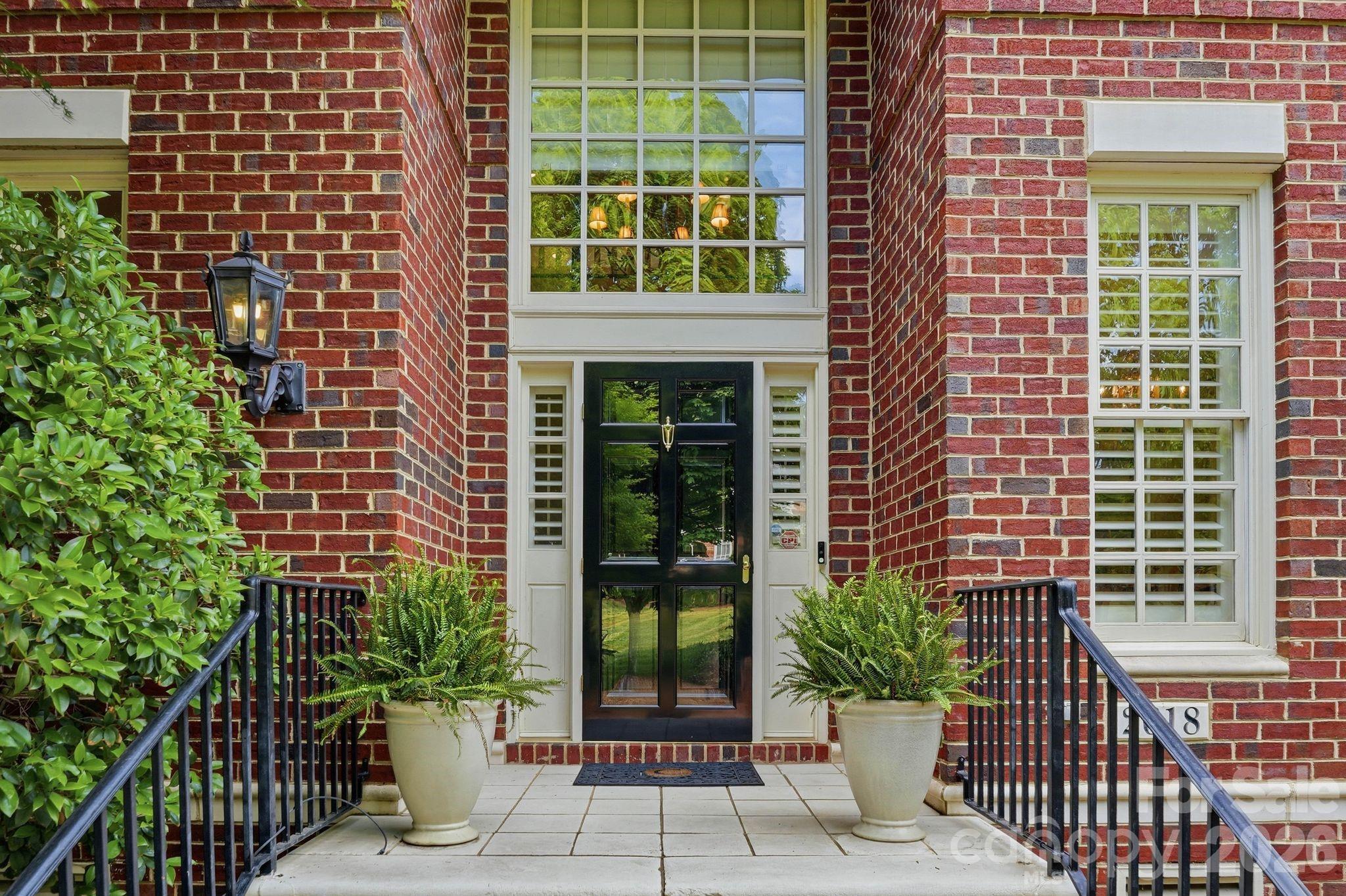2618 Sheffield Crescent Court Charlotte NC 28226