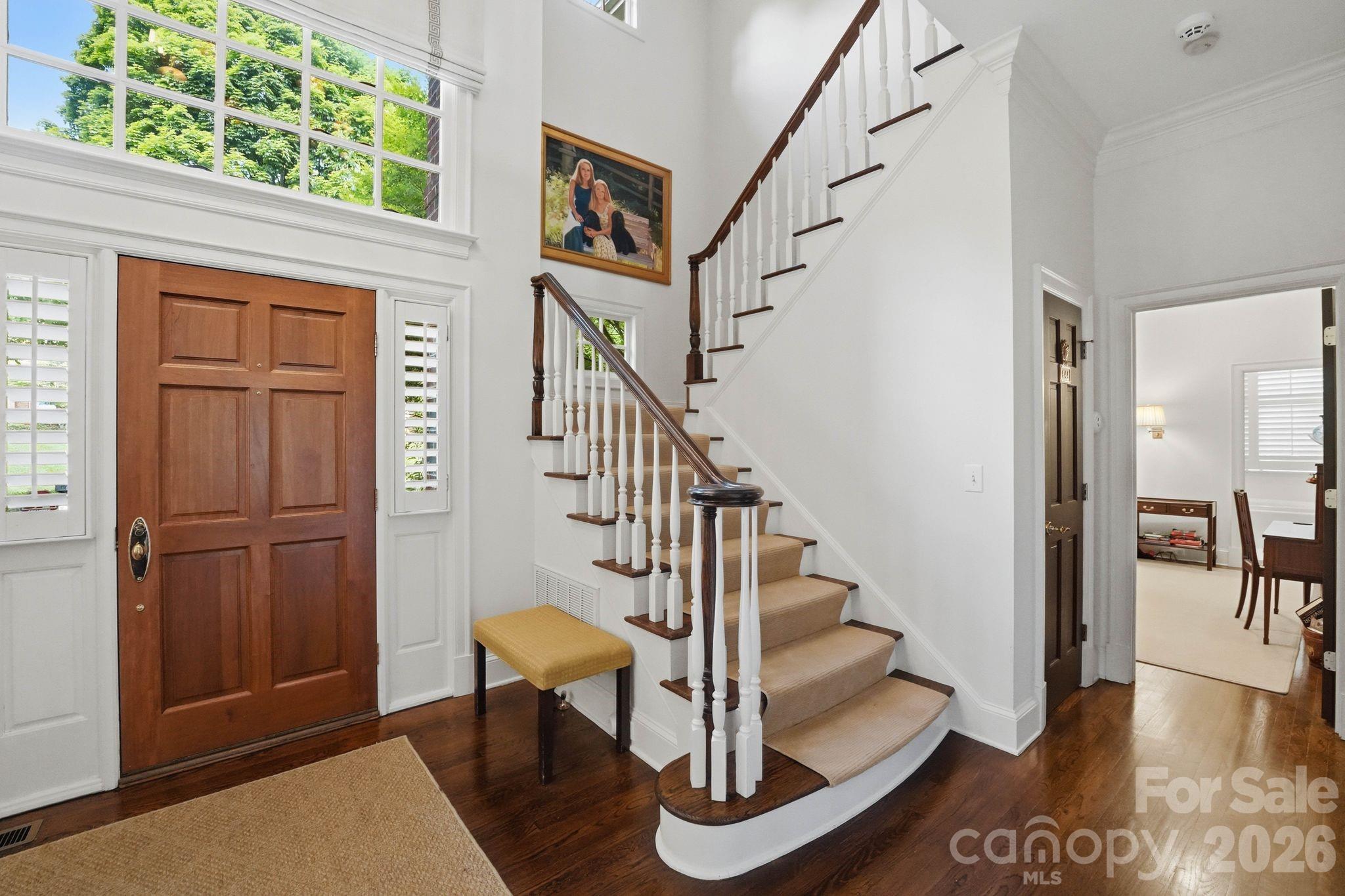 2618 Sheffield Crescent Court Charlotte NC 28226