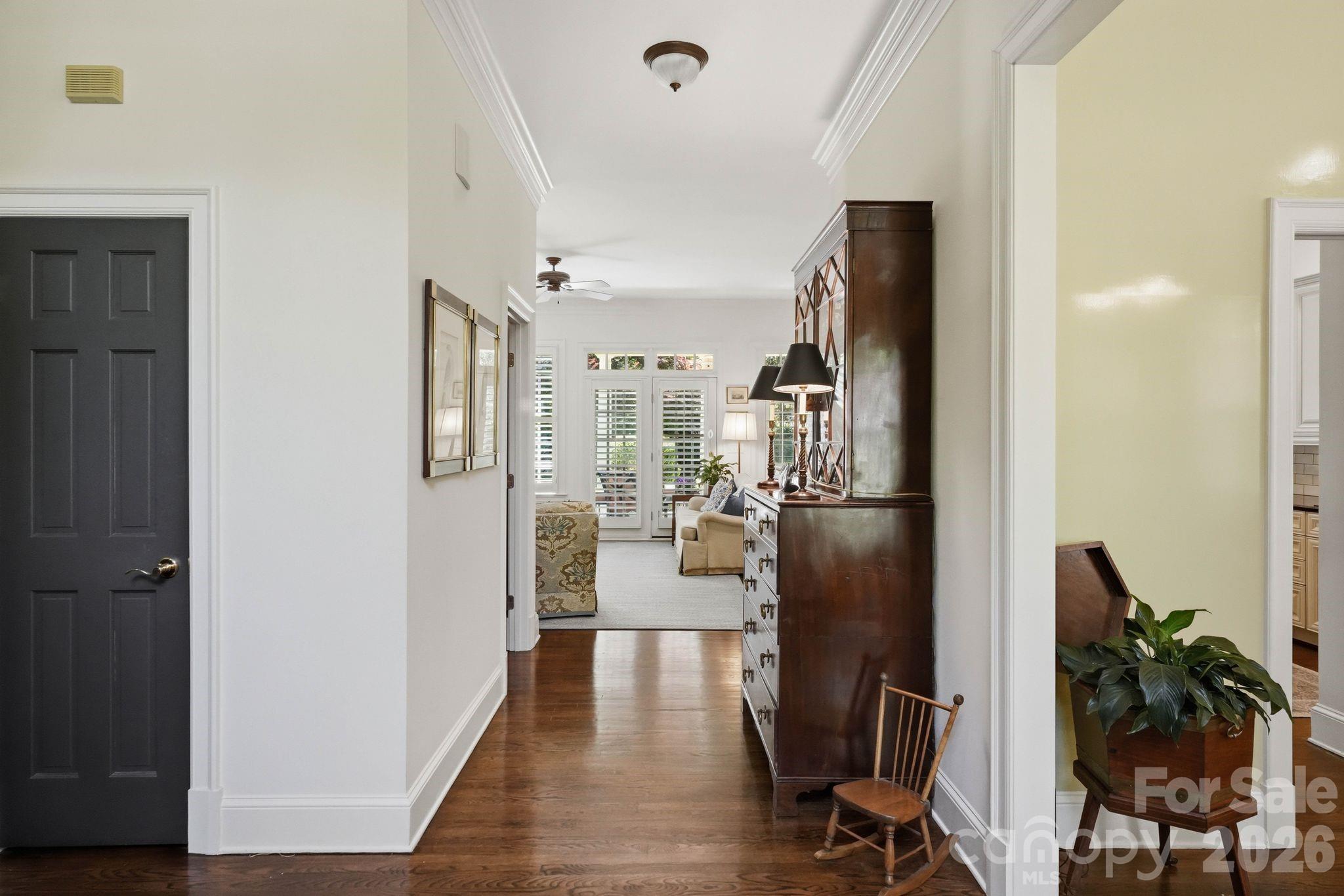 2618 Sheffield Crescent Court Charlotte NC 28226