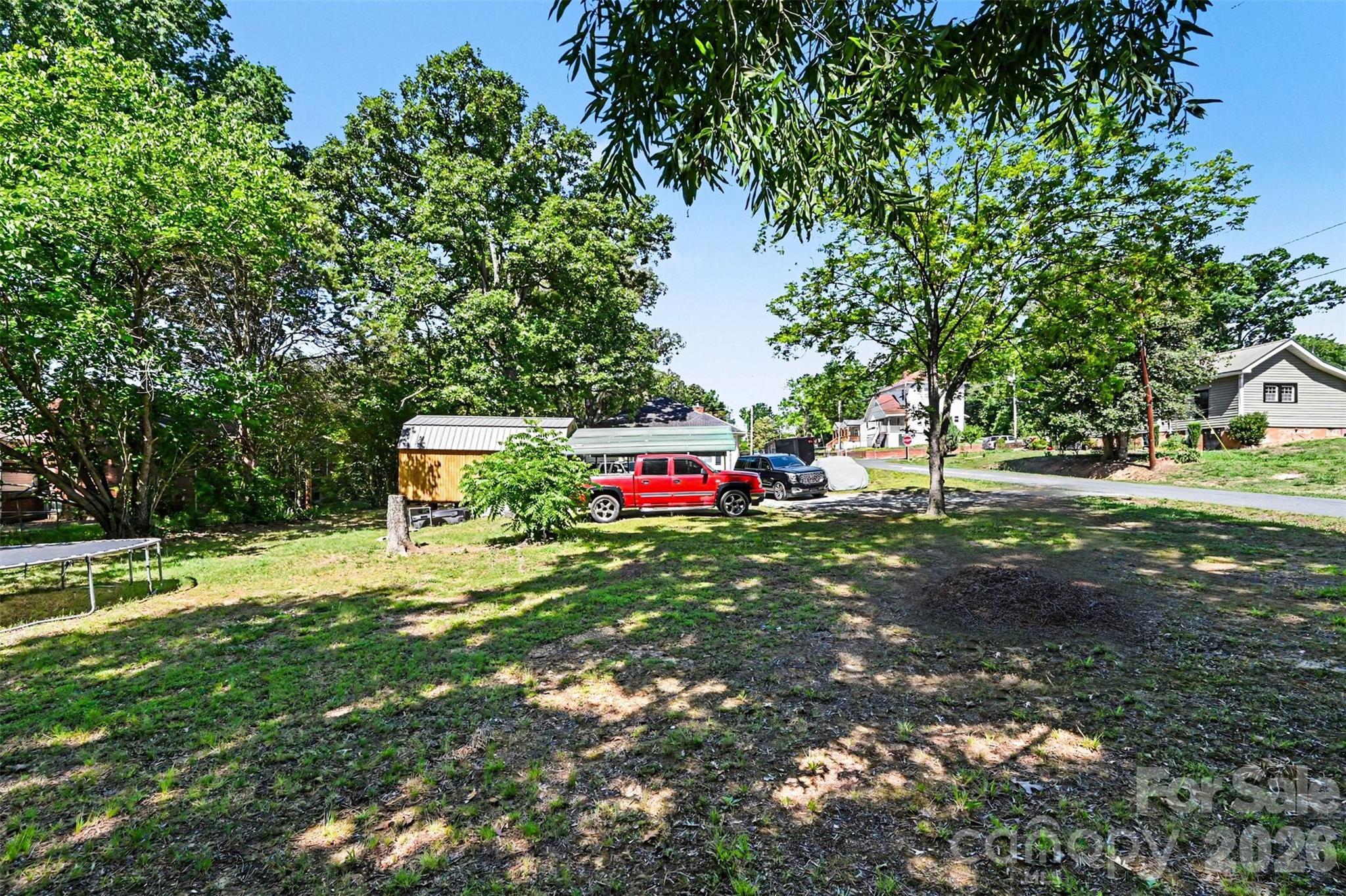 603 S 4th Street Albemarle NC 28001