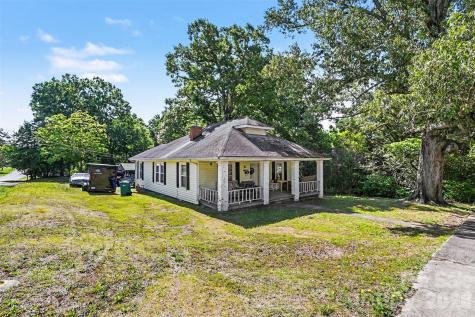 603 S 4th Street Albemarle NC 28001