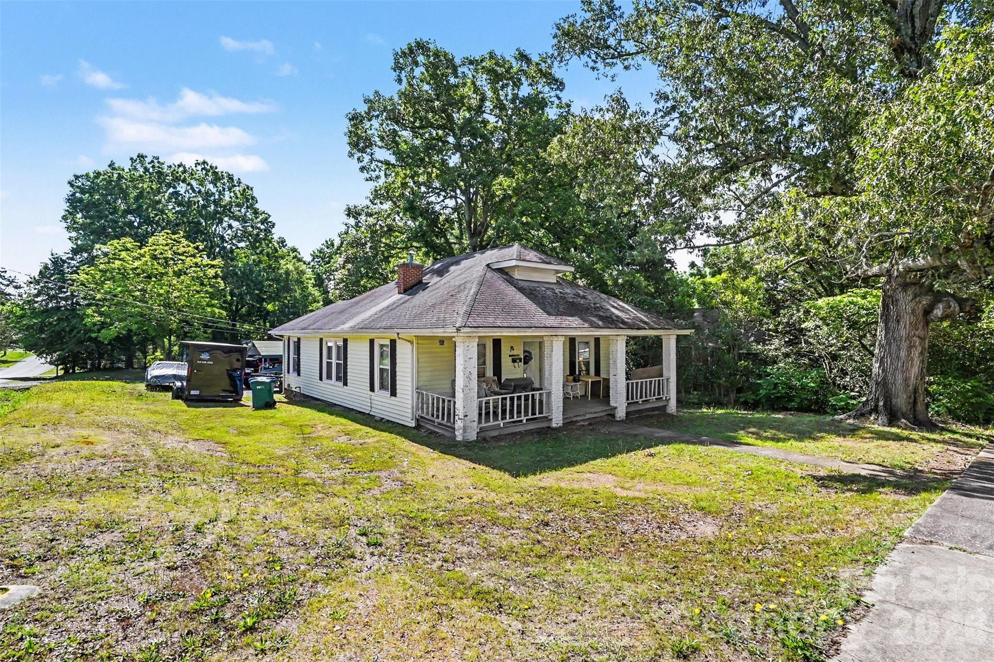 603 S 4th Street Albemarle NC 28001