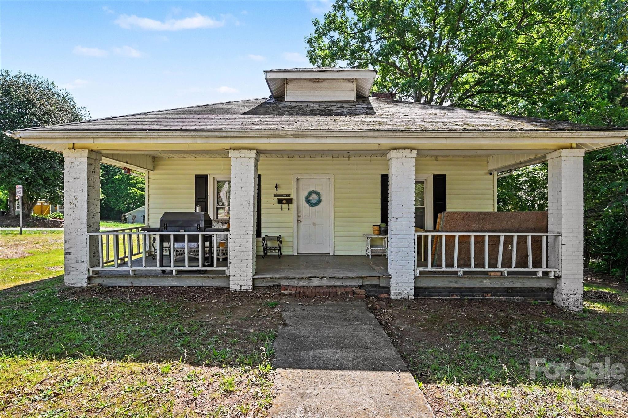 603 S 4th Street Albemarle NC 28001