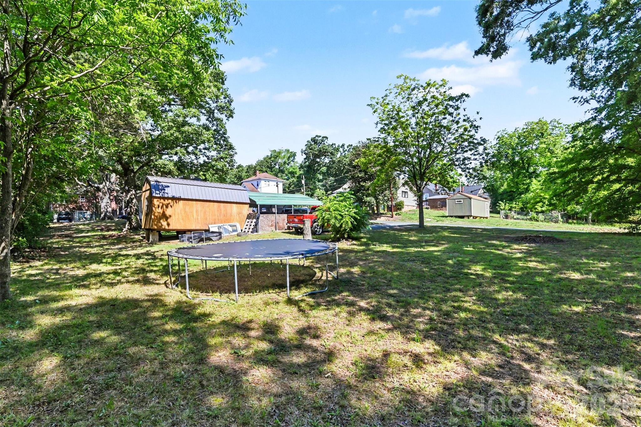 603 S 4th Street Albemarle NC 28001